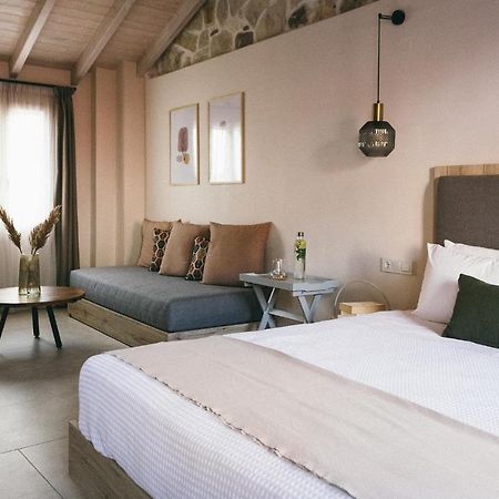 Limeria Studios & Maisonettes Parga Extérieur photo