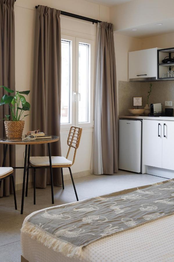 Limeria Studios & Maisonettes Parga Extérieur photo