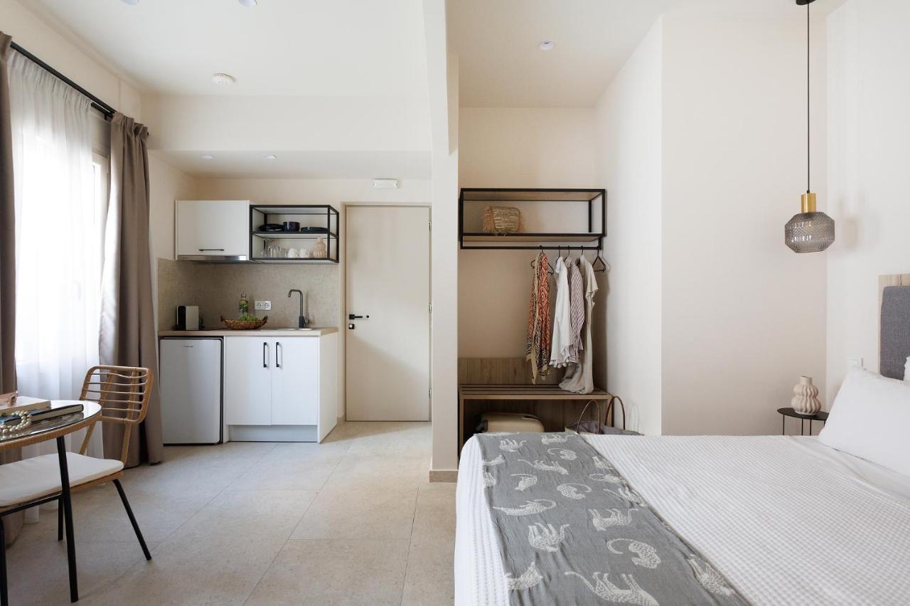 Limeria Studios & Maisonettes Parga Extérieur photo