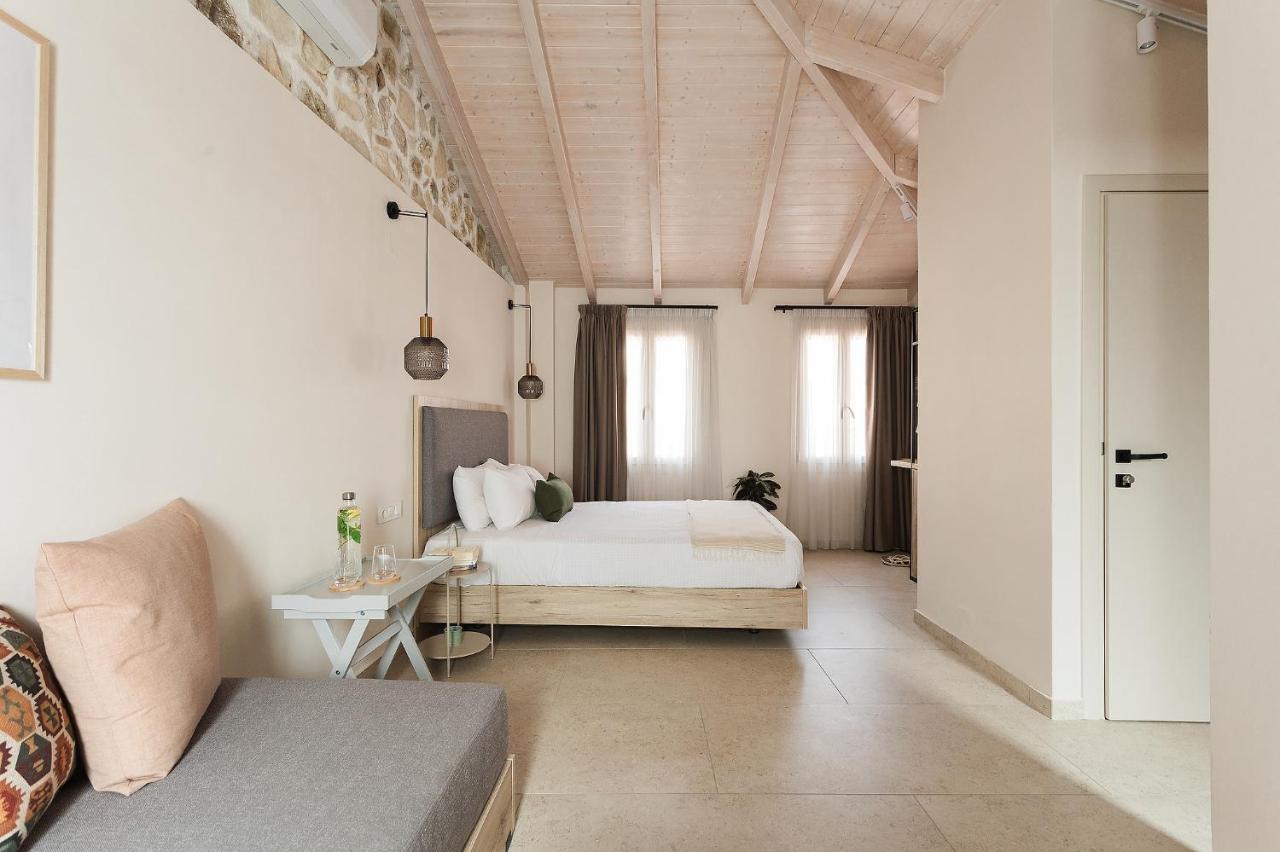 Limeria Studios & Maisonettes Parga Extérieur photo